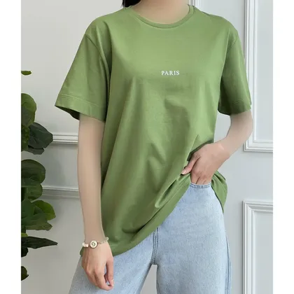 تیشرت پاریس 18280