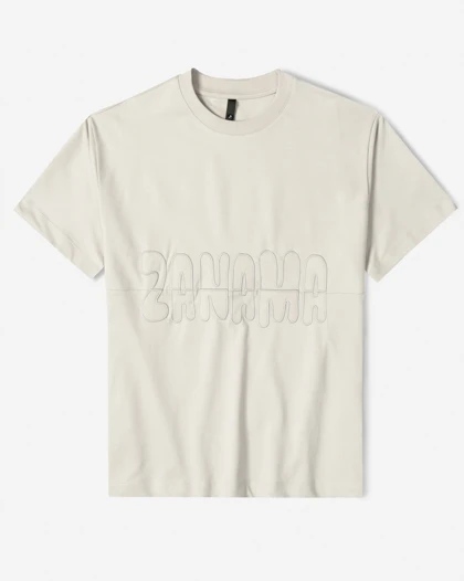 تیشرت طرح دار