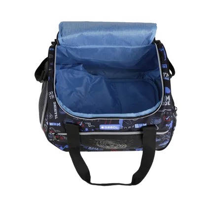 ساک ورزشی پسرانه گابل اسپانیا مدل TRAINING