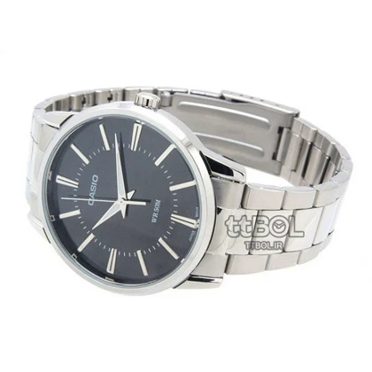 ساعت مچی مردانه کاسیو CASIO MTP-1303D-1AV