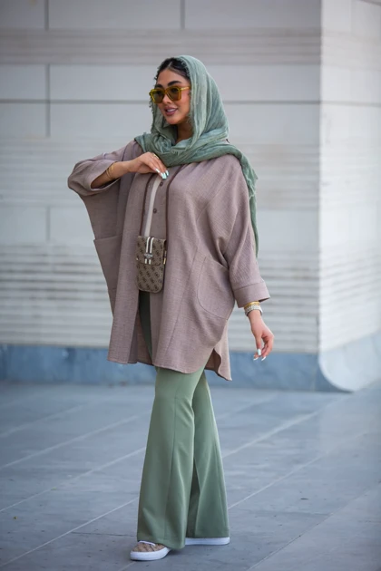 مانتو لوئیز جودون بانو