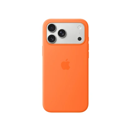 قاب سیلیکونی مگسیف آیفون iPhone 17 promax