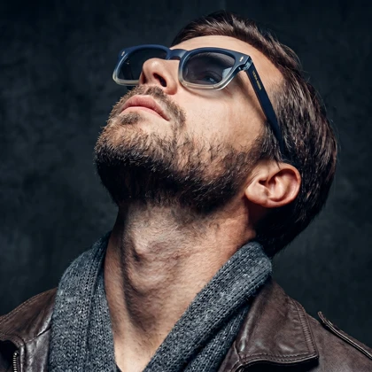 عینک آفتابی مردانه ورامدا ( VERAMODA ) مدل VA 008