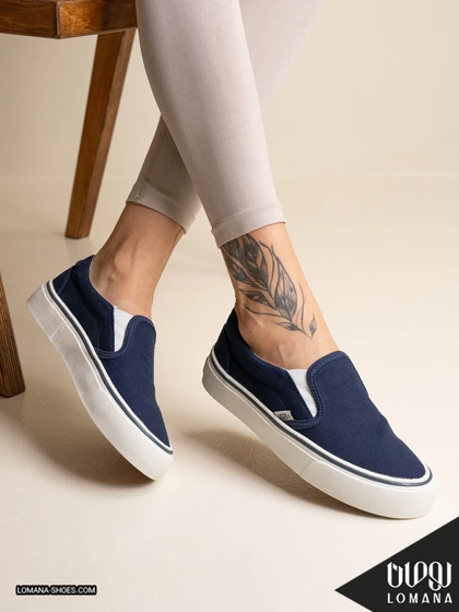 ونس دوکش 961 لومانا - کد 2782