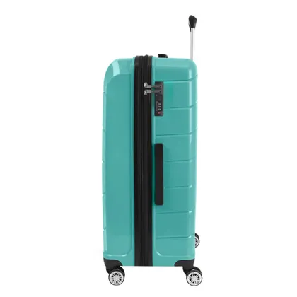 چمدان جنس سخت گابل اسپانیا مدل MIDORI - سایز بزرگ