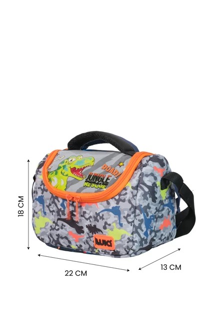 کیف مدرسه بچگانه wia wia