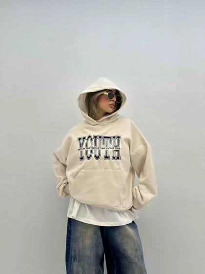 هودی YOUTH
