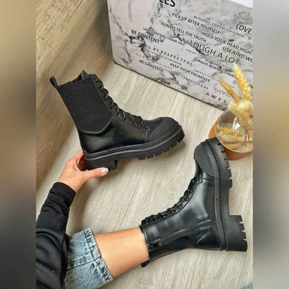 بوت بغل‌کش جلوکاپ _ 1272