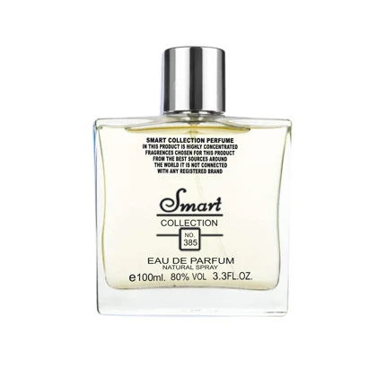 ادو پرفیوم مردانه اسمارت کالکشن شماره 385 حجم 100ml