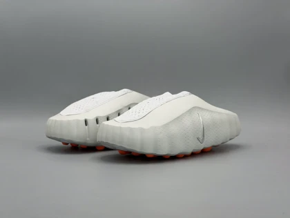 اسلیپر نایکی مایند001 طوسی /Nike Slipper Mind001