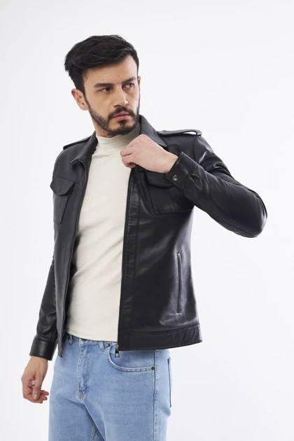 کت و کاپشن مردانه derinss