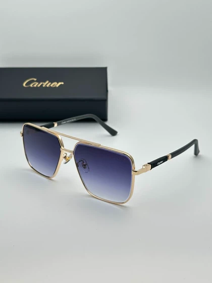 عینک مستر کارتیر کد 23250 Cartier