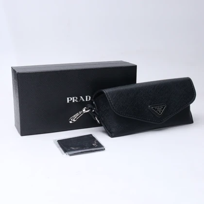کیس اورجینال عینک برند PRADA کد 270022