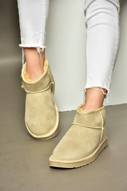 بوت و نیم بوت زنانه fox-shoes fox-shoes