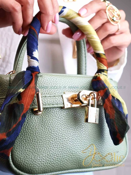 کیف دوشی زنانه هرمس HERMES کد K1069