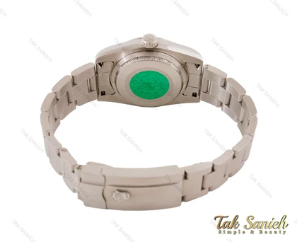 ساعت رولکس زنانه اویستر پرپچوال تیفانی Rolex-4069-L