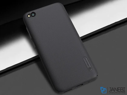قاب محافظ نیلکین شیائومی Nillkin Frosted Shield Case Xiaomi Redmi Go