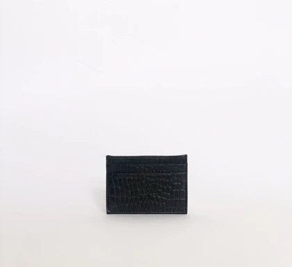 جاکارتی چرم طبیعی Carpi در 3 رنگ