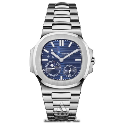 ساعت پتک فیلیپ کوکی Patek Philippe Nautilus SB3