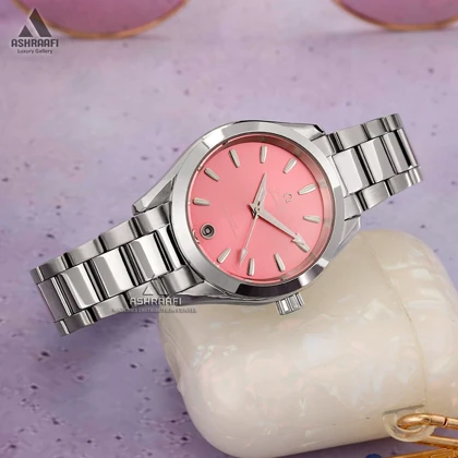امگا سی مستر زنانه Omega Seamaster La Maison Monaco-SP1