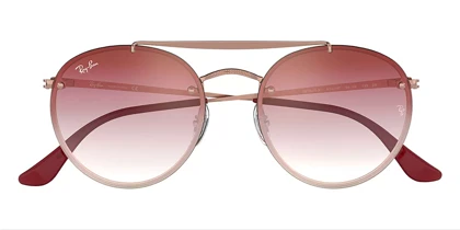 عینک آفتابی ریبن RayBan RB3614N 91410T کد 94559