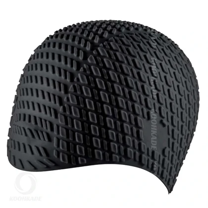 کلاه شنا آجدار SPORTY