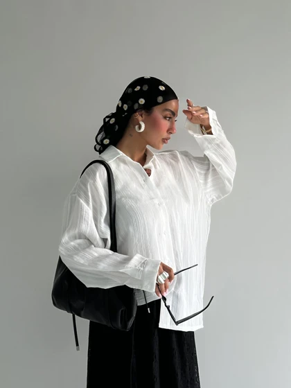شومیز آروشا