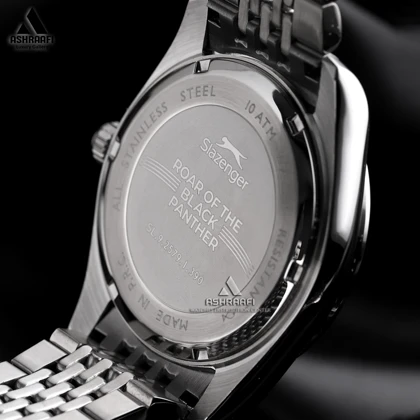 ساعت مردانه اسلازنجر Slazenger SL.09.2579.1.390
