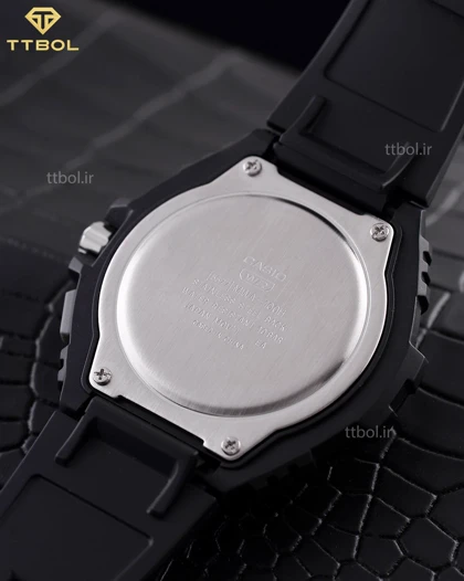 ساعت مچی مردانه کاسیو CASIO MWA-100H-2AV