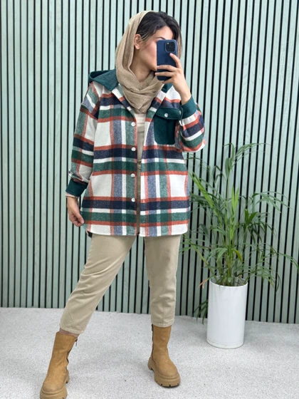 شکت ترکیبی آوا