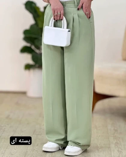 شلوار وایدلگ