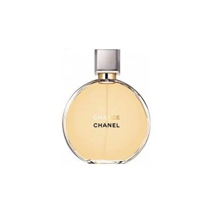 دکانت عطر ادکلن شنل چنس زنانه-چنل چنس ادوپرفیوم 5 میل اصلی Chanel Chance EDP for Woman 5ml