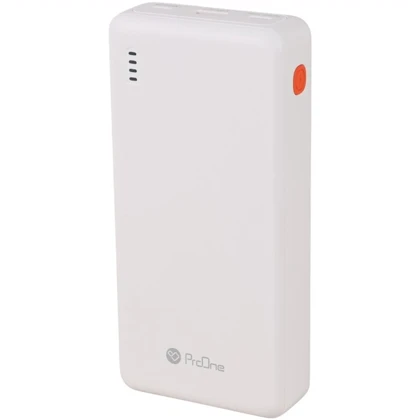 پاور بانک 20000 پرووان (ProOne) اصلی 22.5 وات مدل PPB5212