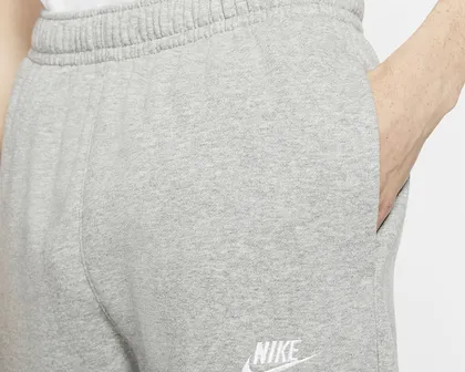 شلوار گرمکن معمولی M Nsw Club Pant Oh Bb PC_BV2707-063