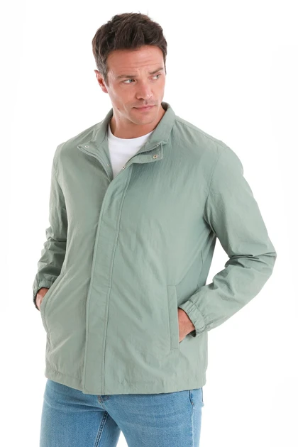 کت و کاپشن مردانه hatemoglu