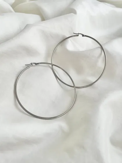 گوشواره حلقه‌ای