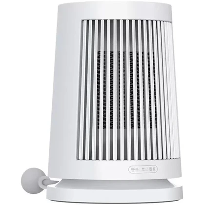 هیتر رومیزی شیائومی Xiaomi Desktop Heater ZMNFJ01YMEU توان 600 وات