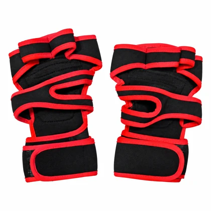 دستکش بدن سازی زنانه 106 SPORTS GEAR