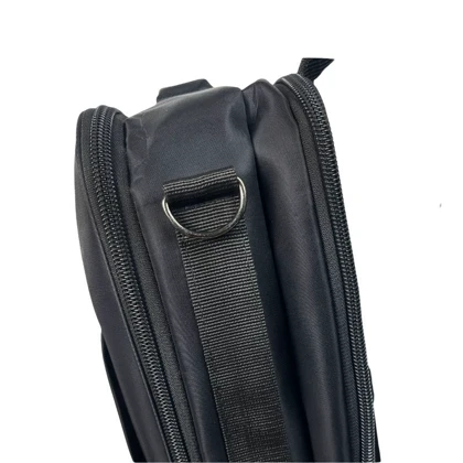 کوله پشتی لپ تاپ antler مدل mc-429 مناسب تا 15.6 اینچ