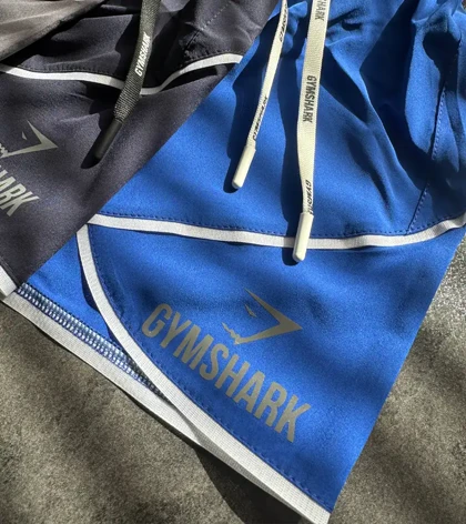شورتک ورزشی زنانه | شورتک ورزشی زنانه gymshark کد 2293