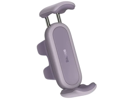 پایه نگهدارنده موبایل خودرو بیسوس Baseus Still Cannon 2 Car Mount SUGP00000