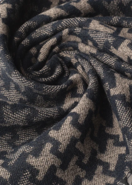 شال طرح دار 2521634