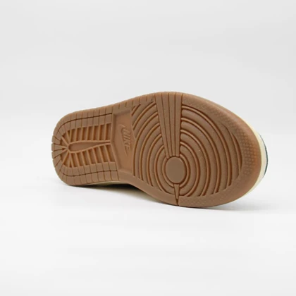 کتانی نایک وودو سبز سایز بزرگ کد 603800