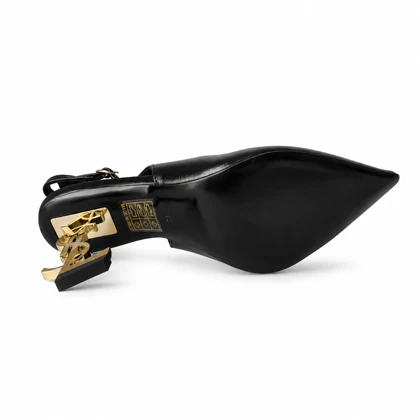 پاشنه‌بلند YSL اورجینال کد ZO-138
