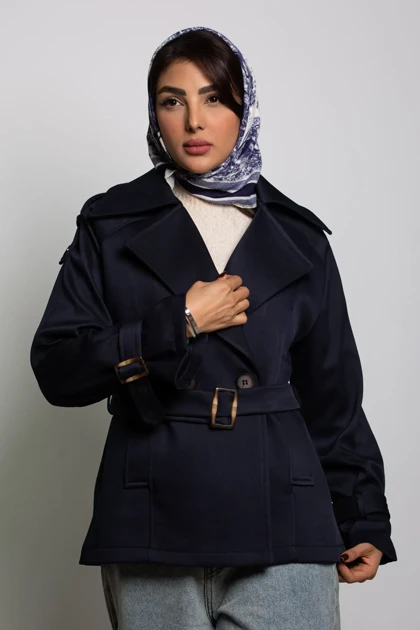 ترنج کت سوزان