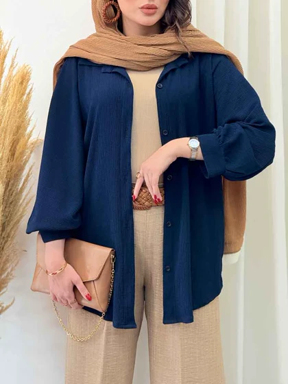 مانتو پانچ طلوع