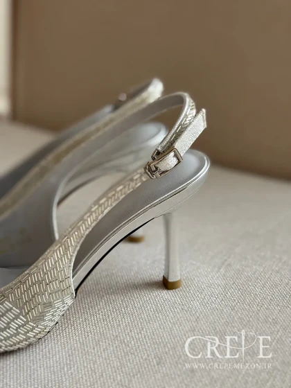 کفش مجلسی پاشنه 9 سانت