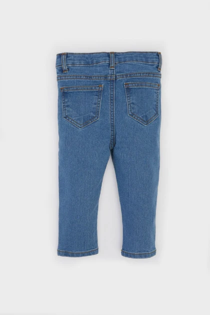 شلوار جین بچگانه اورجینال دیفکتو defacto