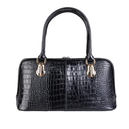 کیف دستی چرم زنانه 219/2