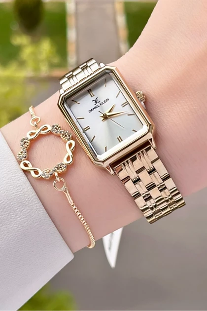 ساعت زنانه daniel-klein daniel-klein